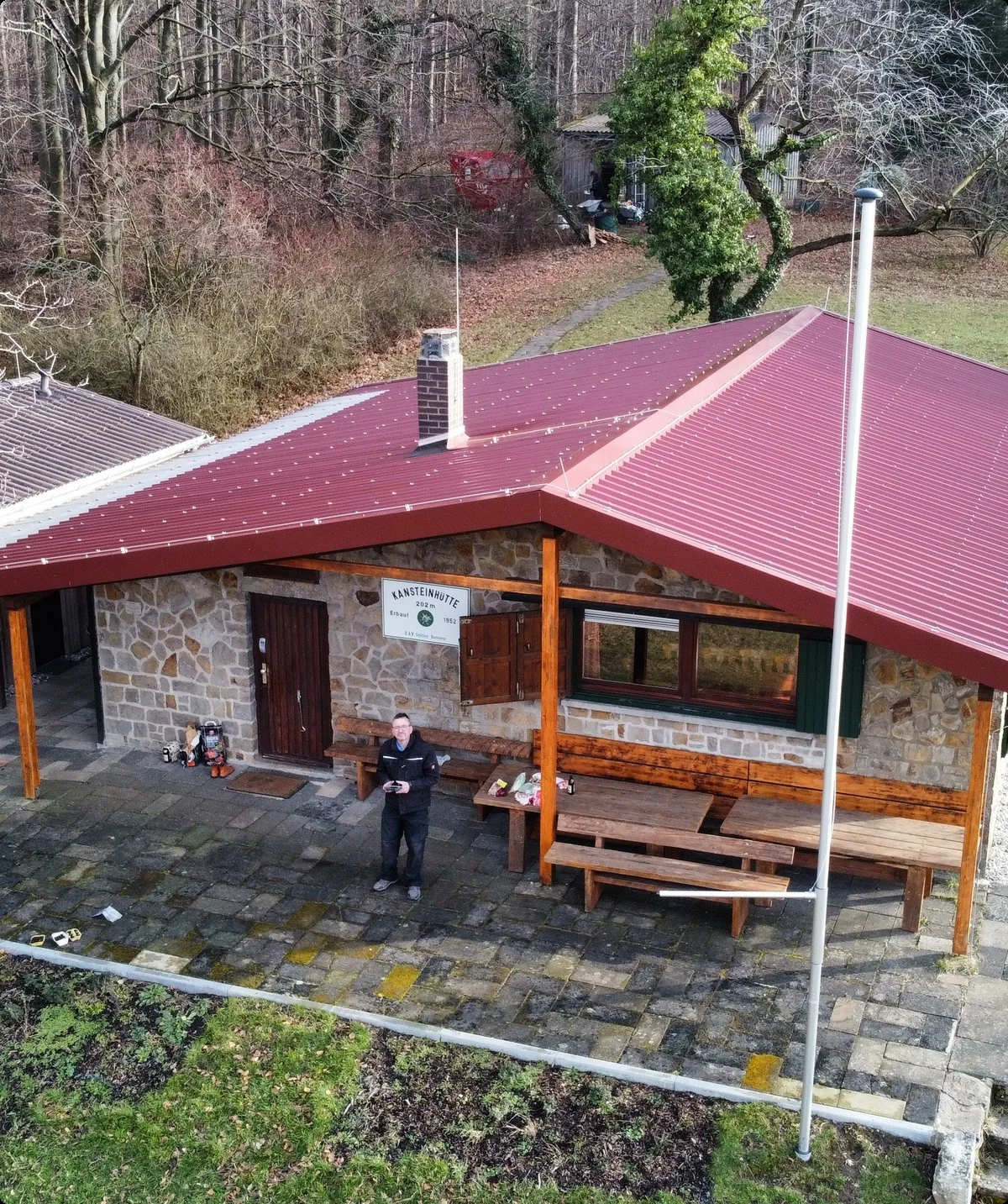 © Gunther Reeh © Gunther Reeh