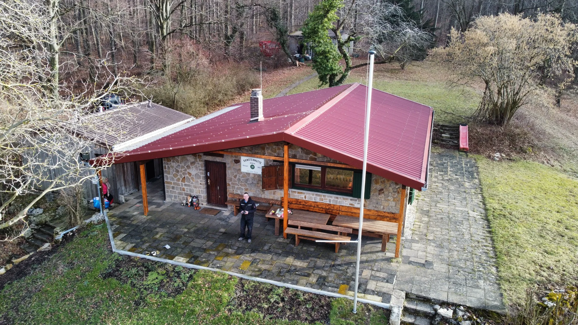 © Gunther Reeh © Gunther Reeh