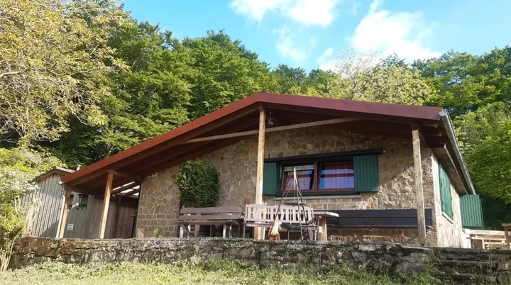 Hütte | © DAV Hütte | © DAV