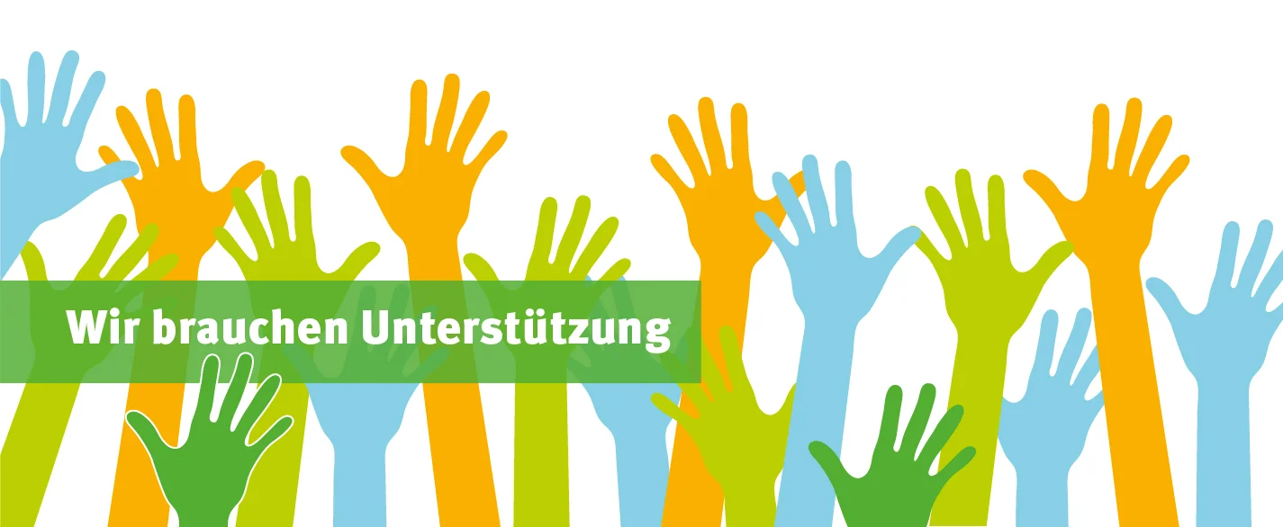 Ehrenamt | © DAV Ehrenamt | © DAV