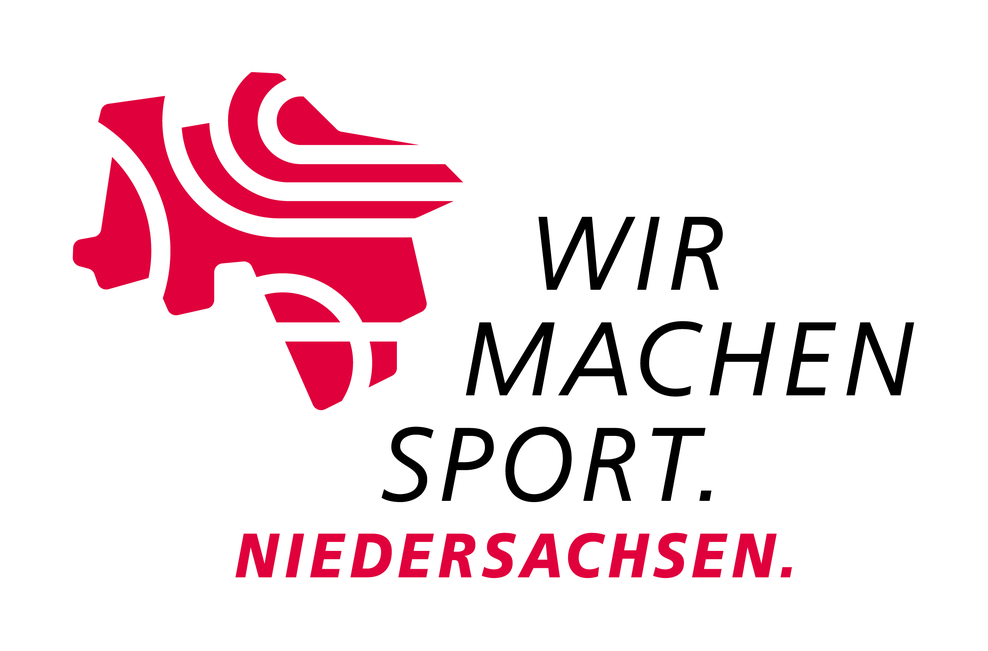 Wir machen Sport Nds Logo