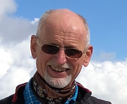 Dr. Gerhard Ernst